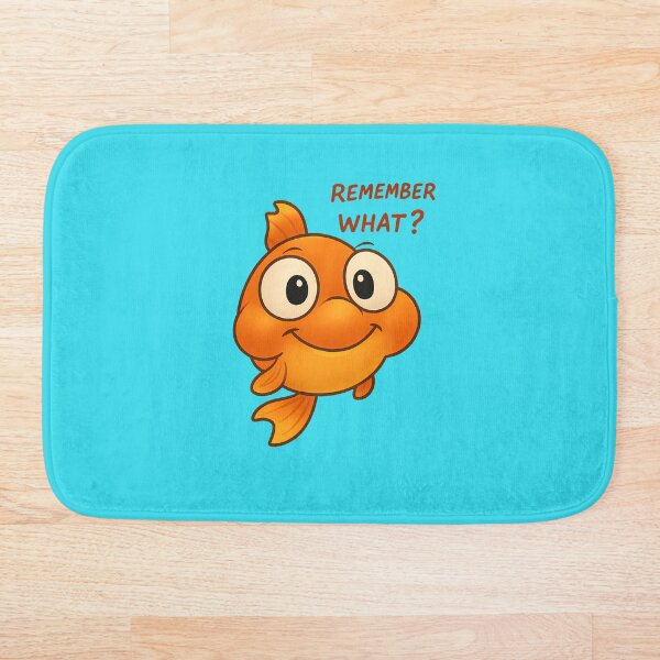 Item preview, Goldy, the goldfish designed and sold by Speedy_Turtle.