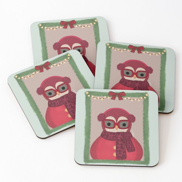 Item preview, Fabric Bird 2019 | Ruby designed and sold by digidoodles.