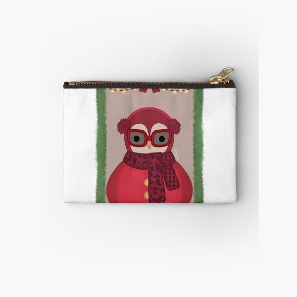 Item preview, Fabric Bird 2019 | Ruby designed and sold by digidoodles.