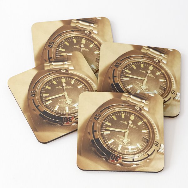 Item preview, Watch designed and sold by BWFields.