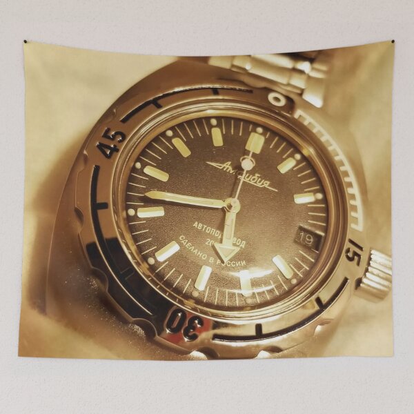 Item preview, Watch designed and sold by BWFields.