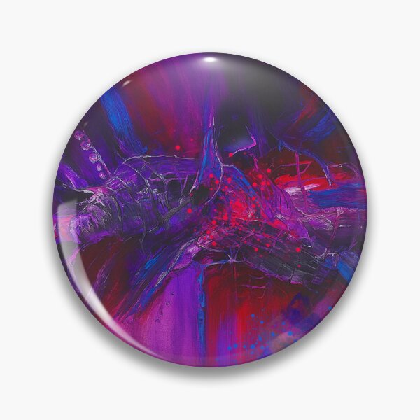 Item preview, Fractured Light designed and sold by Joey Santiago.