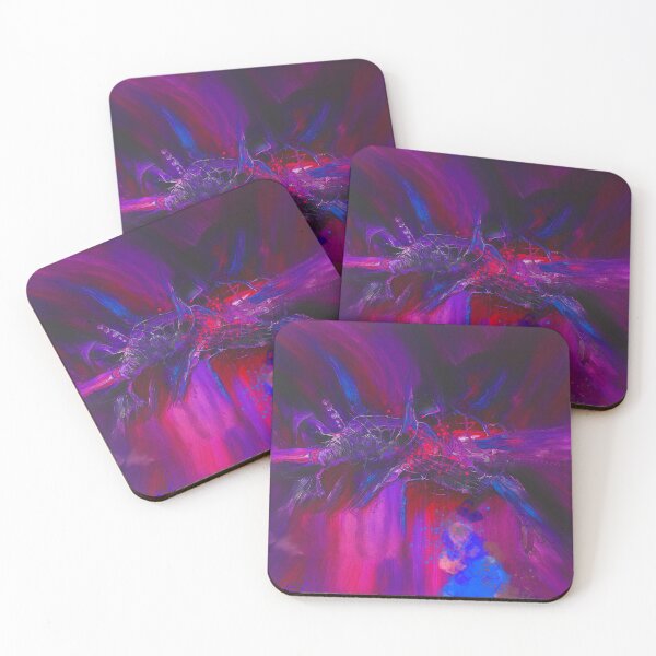 Item preview, Fractured Light designed and sold by Joey Santiago.