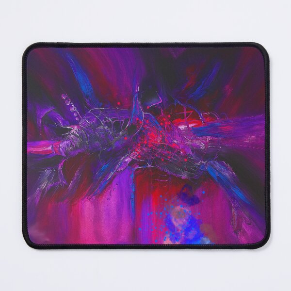 Item preview, Fractured Light designed and sold by Joey Santiago.