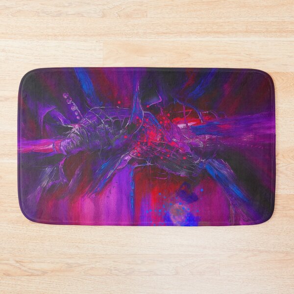 Item preview, Fractured Light designed and sold by Joey Santiago.
