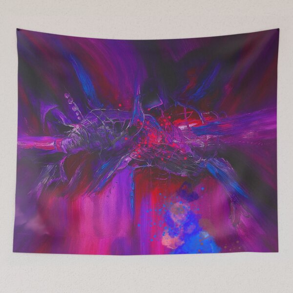 Item preview, Fractured Light designed and sold by Joey Santiago.
