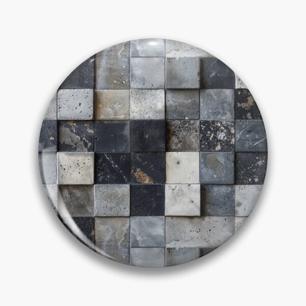 Item preview, Rustic Brick Wall Pattern designed and sold by NTGUILTY.