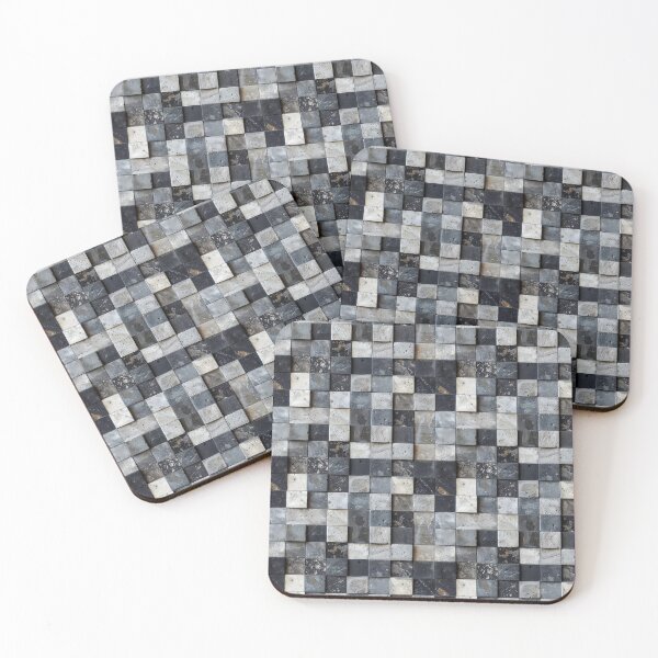 Item preview, Rustic Brick Wall Pattern designed and sold by NTGUILTY.