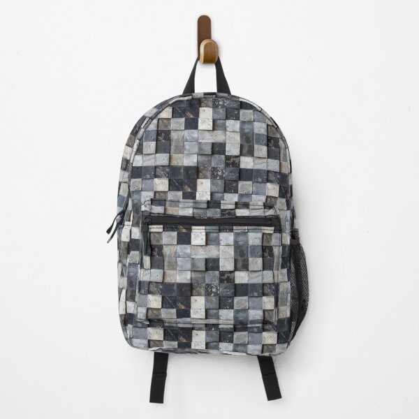 Item preview, Rustic Brick Wall Pattern designed and sold by NTGUILTY.