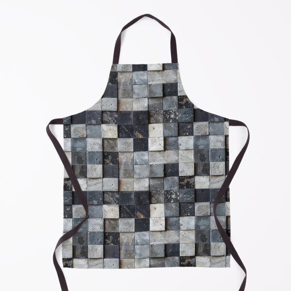 Item preview, Rustic Brick Wall Pattern designed and sold by NTGUILTY.