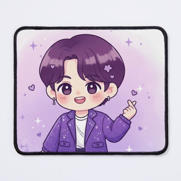 Item preview, Jungkook - BTS designed and sold by DokkiSakura.