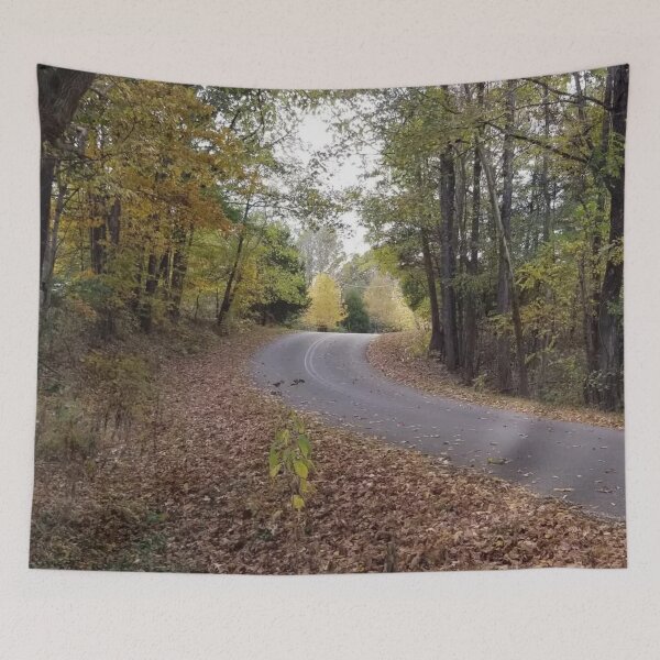 Item preview, Home Road designed and sold by BWFields.