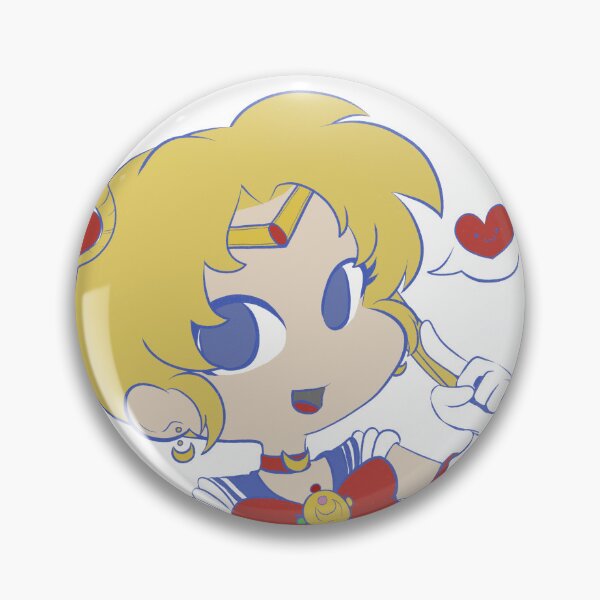 Item preview, Sailor Moon designed and sold by Applestarx3.