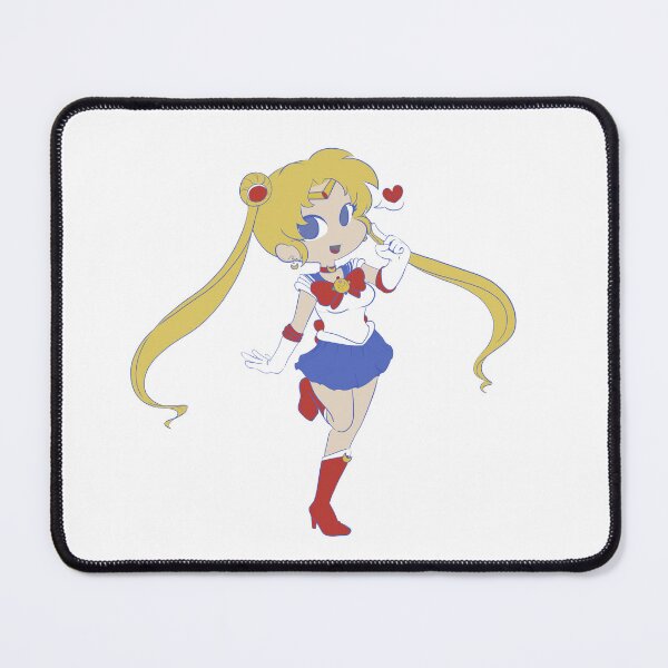 Item preview, Sailor Moon designed and sold by Applestarx3.