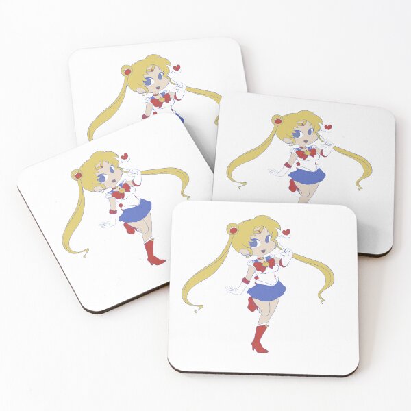Item preview, Sailor Moon designed and sold by Applestarx3.