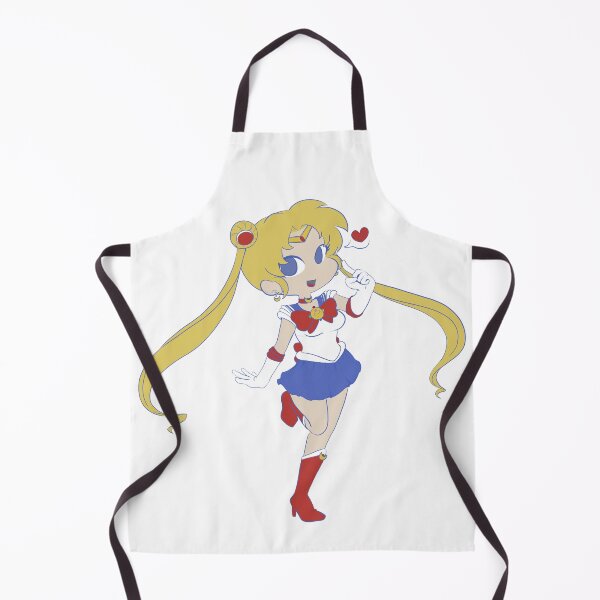 Item preview, Sailor Moon designed and sold by Applestarx3.