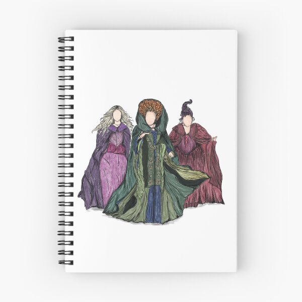 Item preview, Hocus Pocus - The Sanderson Sisters Halloween Classic designed and sold by MelissaJamesIll.