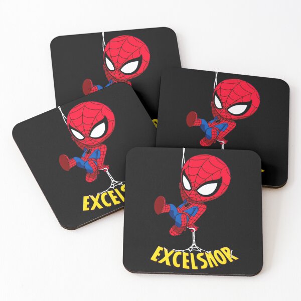 Artikelvorschau, Chibi Spiderman entworfen und verkauft von GNMConnor.