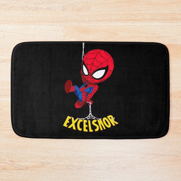 Artikelvorschau, Chibi Spiderman entworfen und verkauft von GNMConnor.