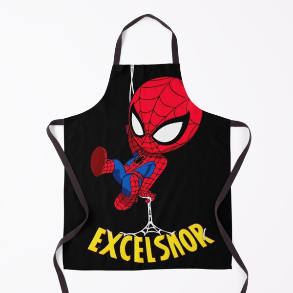 Artikelvorschau, Chibi Spiderman entworfen und verkauft von GNMConnor.