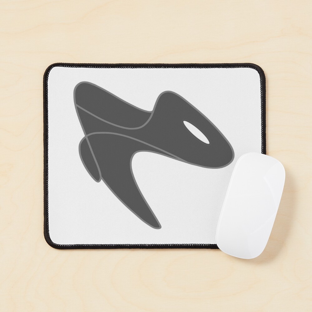 Item preview, Mouse Pad designed and sold by Designhand.