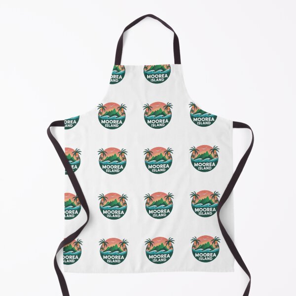 Item preview, Moorea designed and sold by virusdesigner.