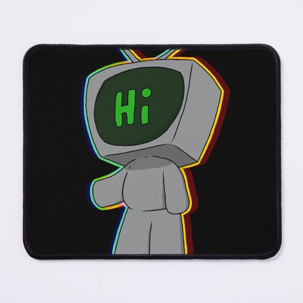 Item preview, Retro Hi-TV designed and sold by Distilled-Oasis.