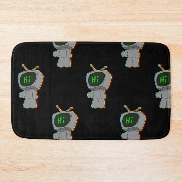 Item preview, Retro Hi-TV designed and sold by Distilled-Oasis.