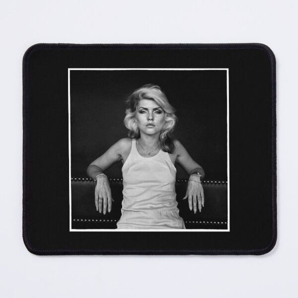 Item preview, Blondie, icon. designed and sold by TANIS-MERCH.