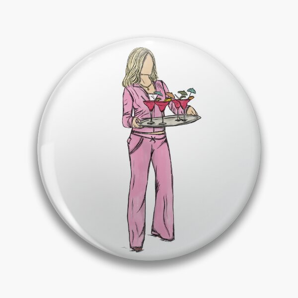 Item preview, Mean Girls – Regina George’s Mom Cool Mom Quote designed and sold by MelissaJamesIll.