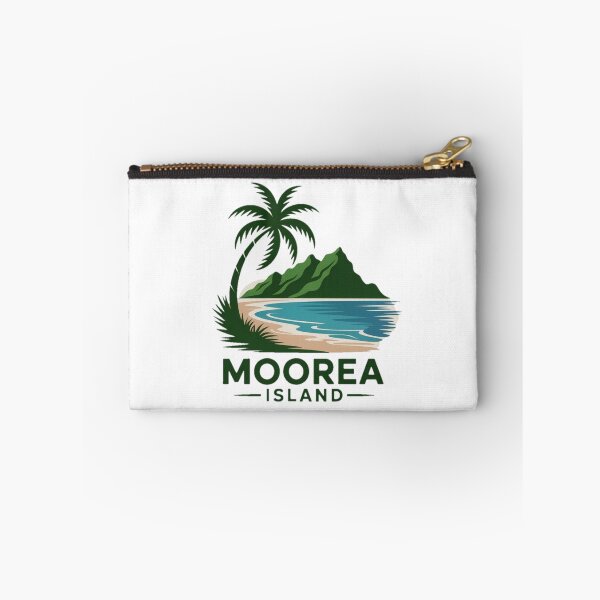 Item preview, Moorea designed and sold by virusdesigner.
