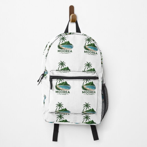 Item preview, Moorea designed and sold by virusdesigner.