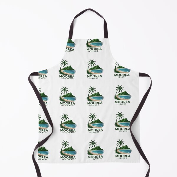 Item preview, Moorea designed and sold by virusdesigner.