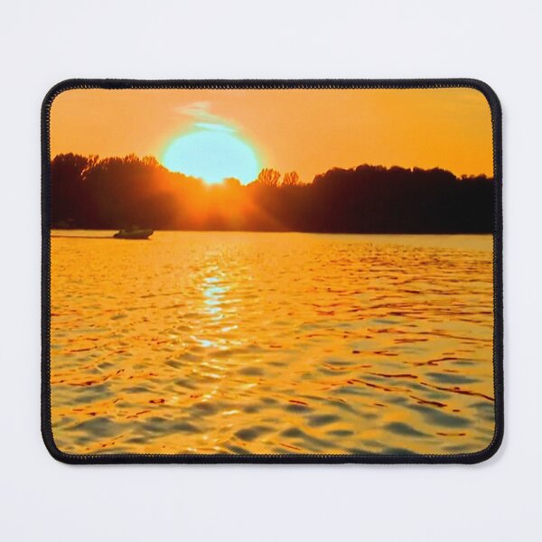 Item preview, Beautiful summer sunset designed and sold by DjeriK.