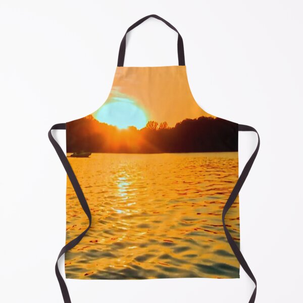 Item preview, Beautiful summer sunset designed and sold by DjeriK.