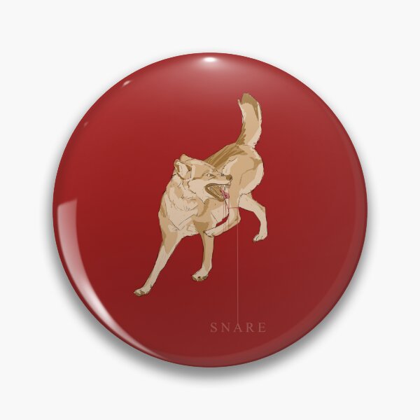 Item preview, Coyote designed and sold by conniifer.