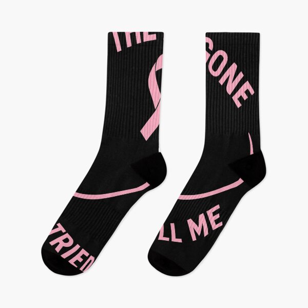 Item preview, Yeah, They Are Gone They Tried to Kill Me – Breast Cancer Survivor Shirt designed and sold by Dream'Ink.