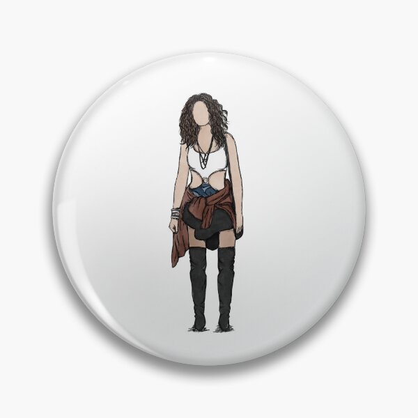 Item preview, Pretty Woman – Julia Roberts as Vivian Ward 90s Rom Com Icon designed and sold by MelissaJamesIll.