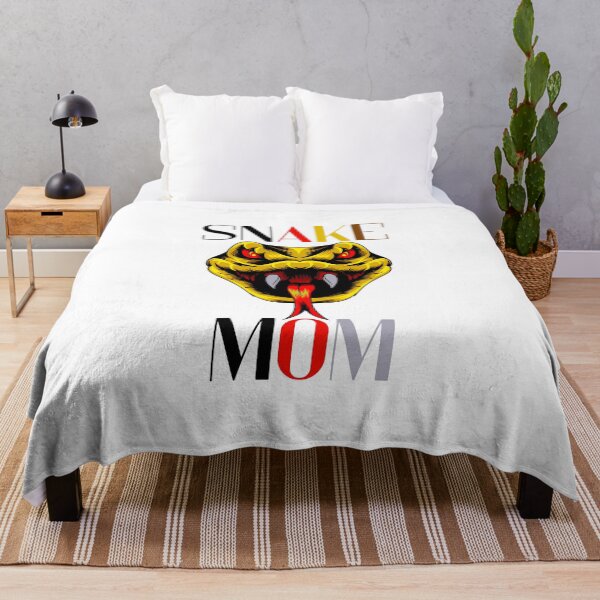 Item preview, Snake Mom designed and sold by RelationShopArt.