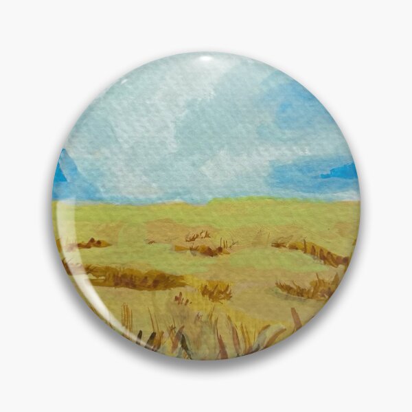 Item preview, Wheat Field designed and sold by akimy0221.