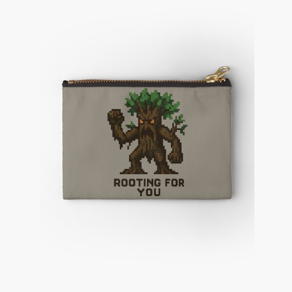 Item preview, Rooting For You – 8-Bit designed and sold by BrandF.