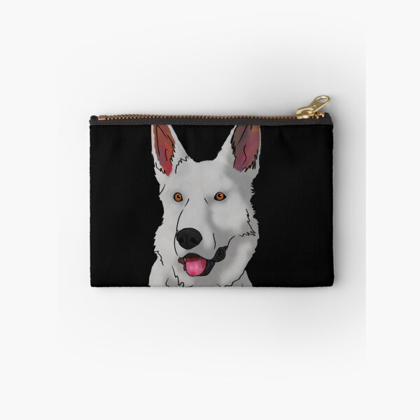 Item preview, White German Shepard designed and sold by DawnCatcher20.