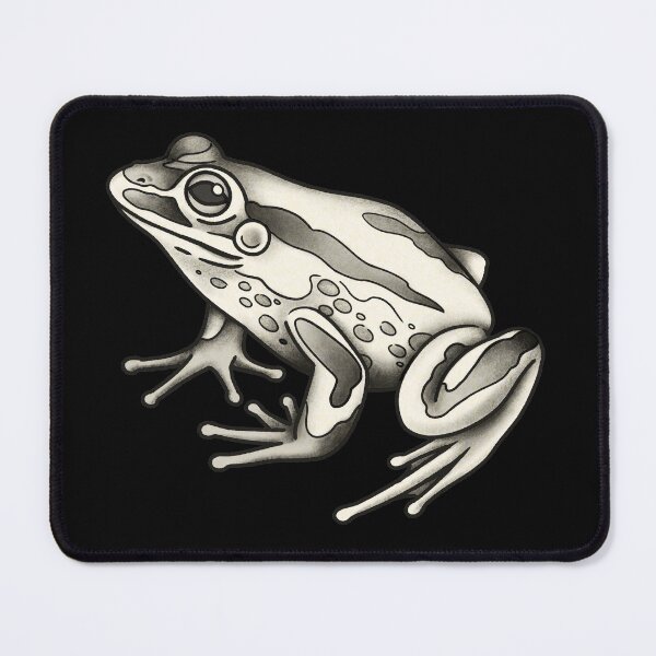Item preview, Cute Frog Goblincore Cottagecore Therian Furry Forestcore Witchy designed and sold by Veymoth.
