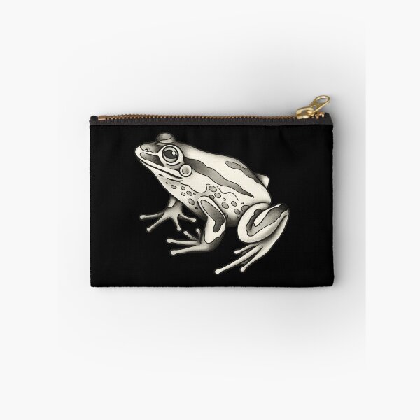 Item preview, Cute Frog Goblincore Cottagecore Therian Furry Forestcore Witchy designed and sold by Veymoth.
