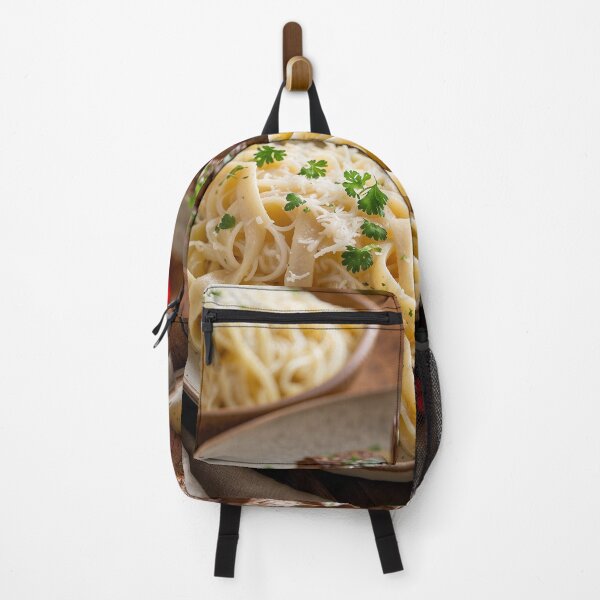 Item preview, Steakhouse Pasta designed and sold by ArtfullMinds.