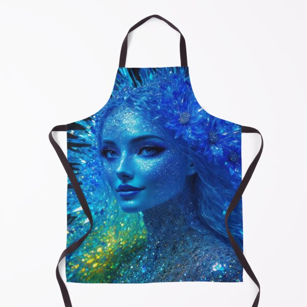 Item preview, Crystal Goddess Woman 1 designed and sold by 3dvirtualand.