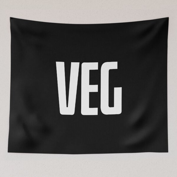 Item preview, VEG designed and sold by okayishthestore.