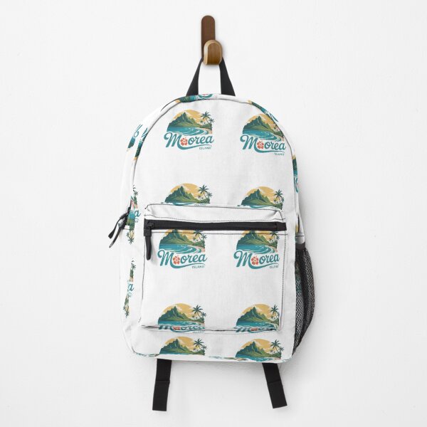 Item preview, Moorea designed and sold by virusdesigner.