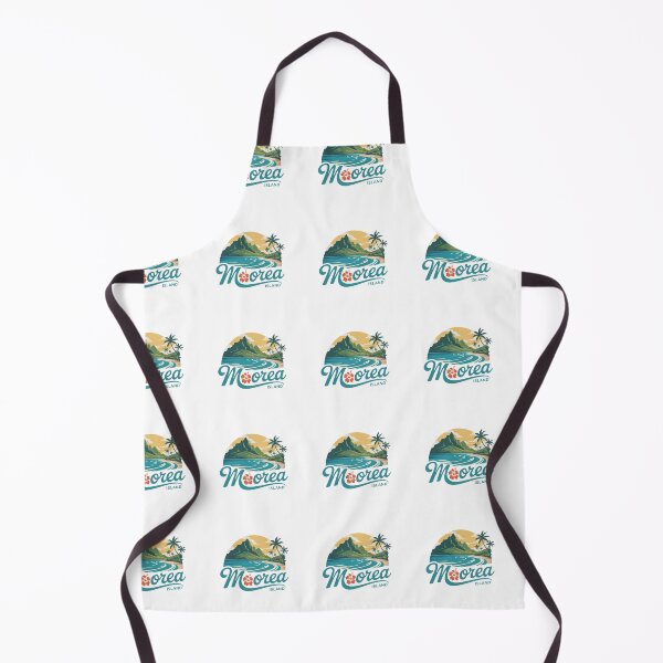 Item preview, Moorea designed and sold by virusdesigner.