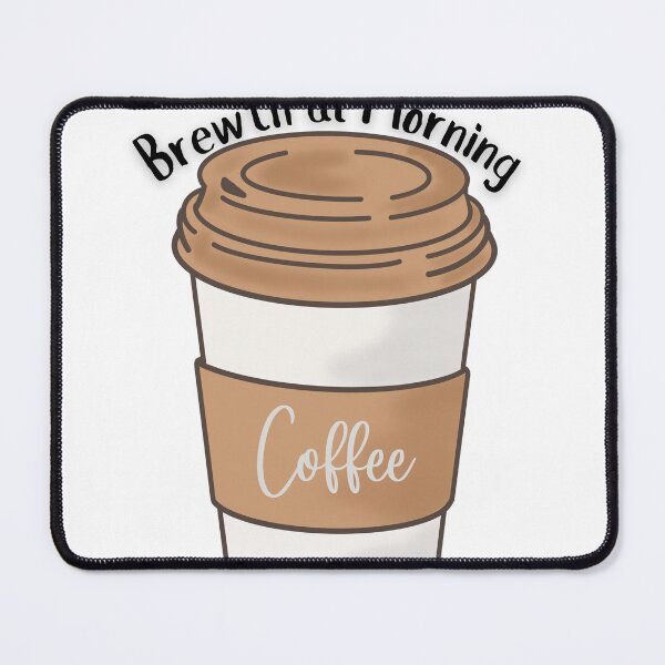 Item preview, We Love Coffee designed and sold by Jellybeans12456.